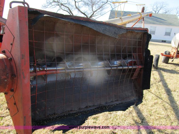 image for item D2290 Westfield 100-61 auger