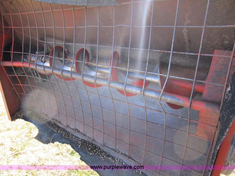 image for item D2290 Westfield 100-61 auger