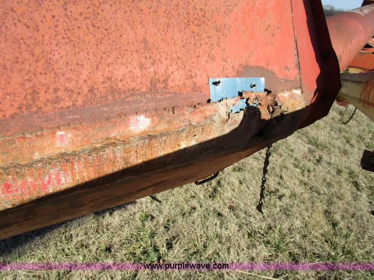 image for item D2290 Westfield 100-61 auger