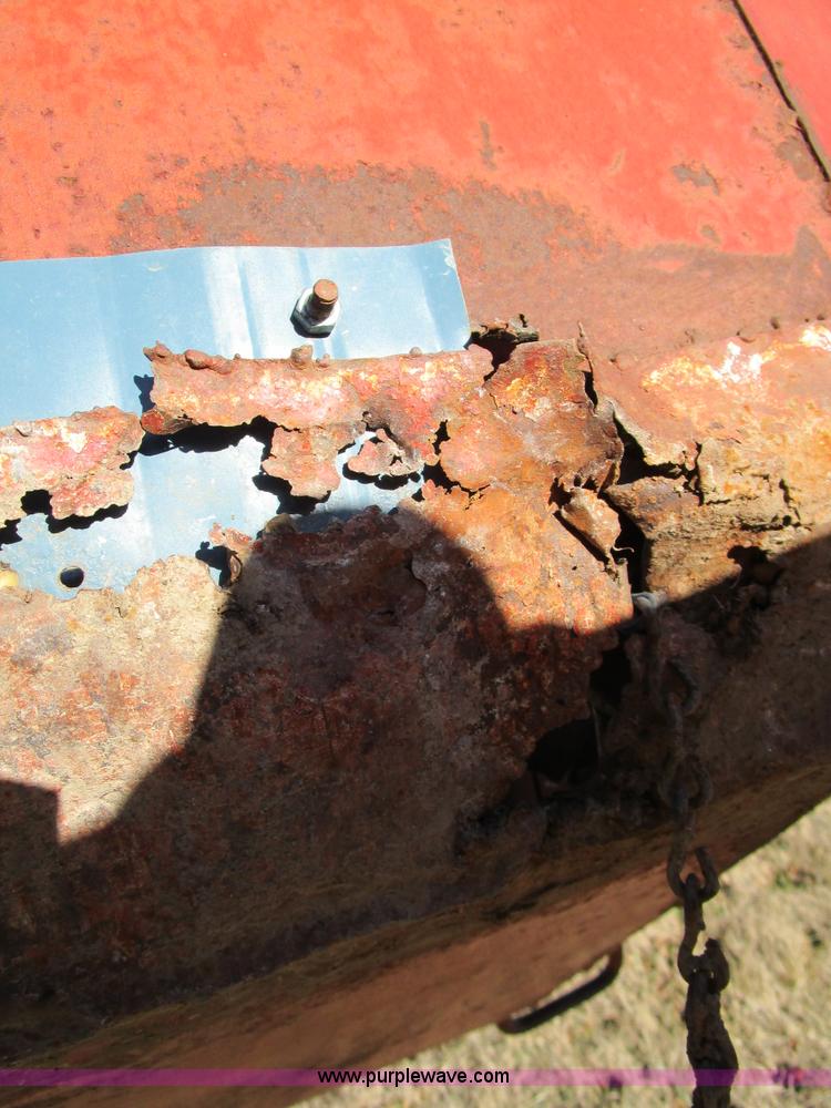 image for item D2290 Westfield 100-61 auger