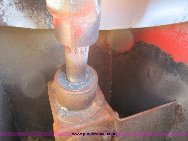 image for item D2290 Westfield 100-61 auger