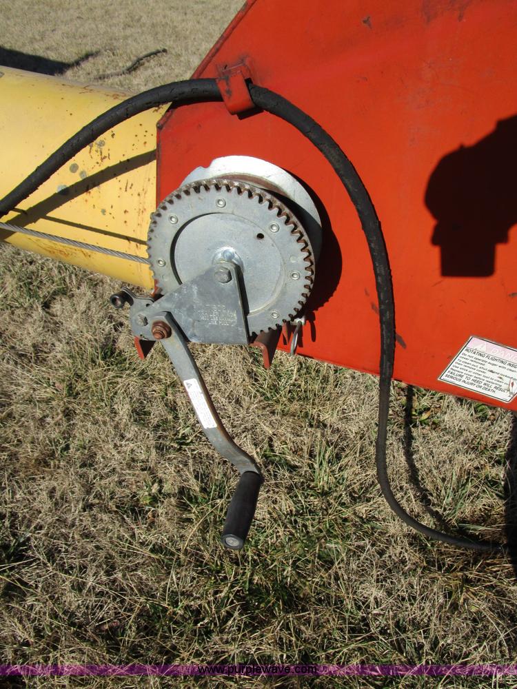 image for item D2290 Westfield 100-61 auger