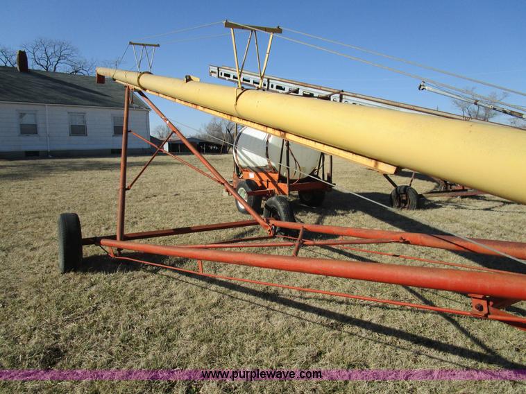 image for item D2290 Westfield 100-61 auger