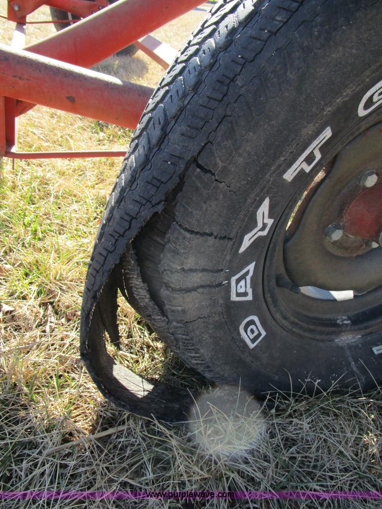 image for item D2290 Westfield 100-61 auger