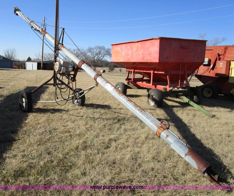 image for item D2292 Mayrath auger