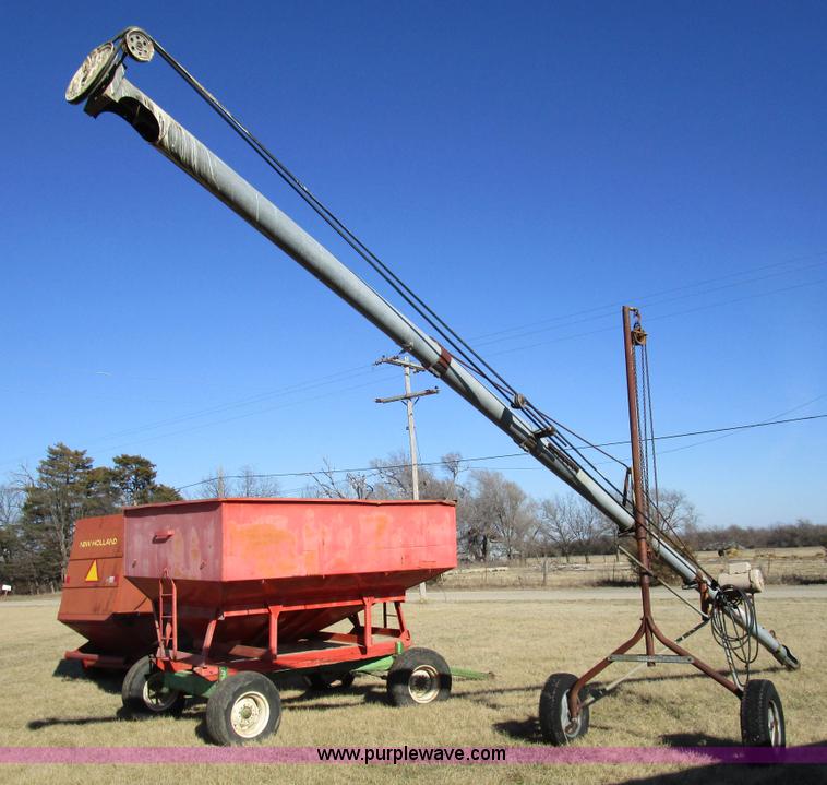 image for item D2292 Mayrath auger