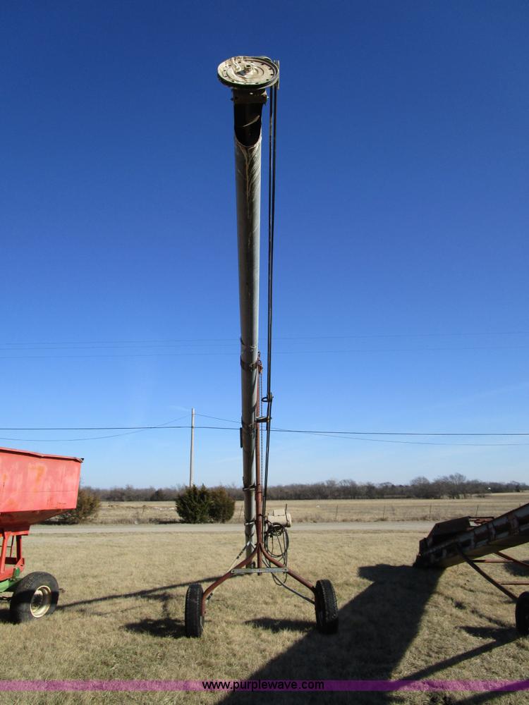 image for item D2292 Mayrath auger