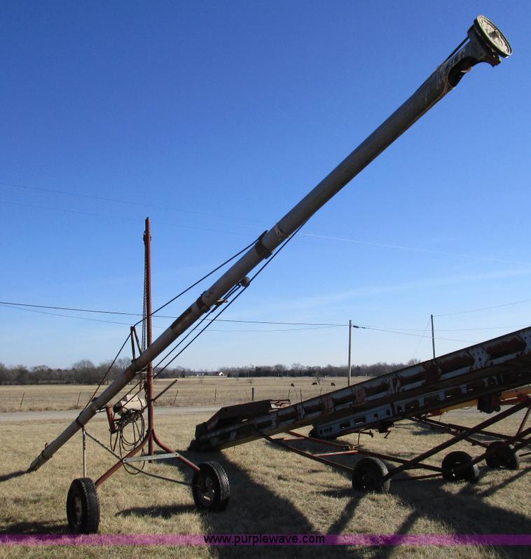 image for item D2292 Mayrath auger