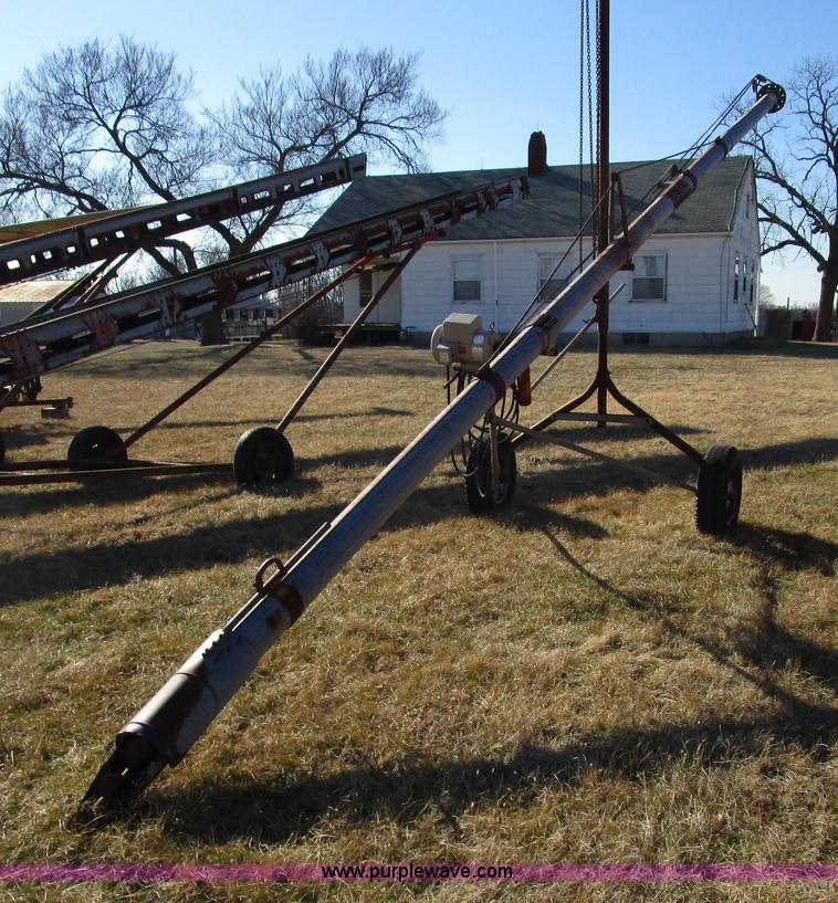 image for item D2292 Mayrath auger