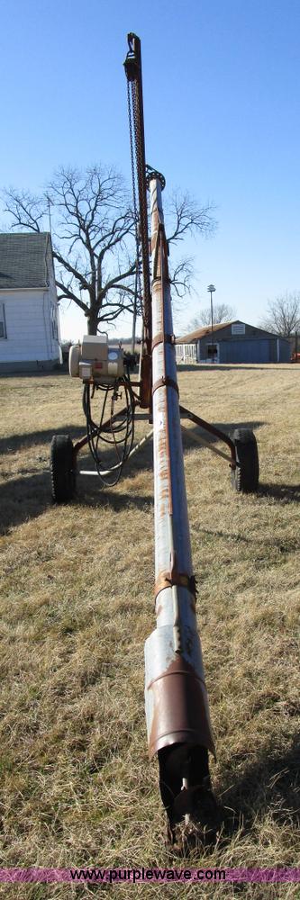 image for item D2292 Mayrath auger