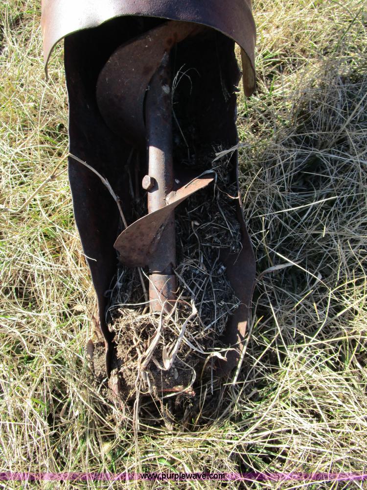 image for item D2292 Mayrath auger