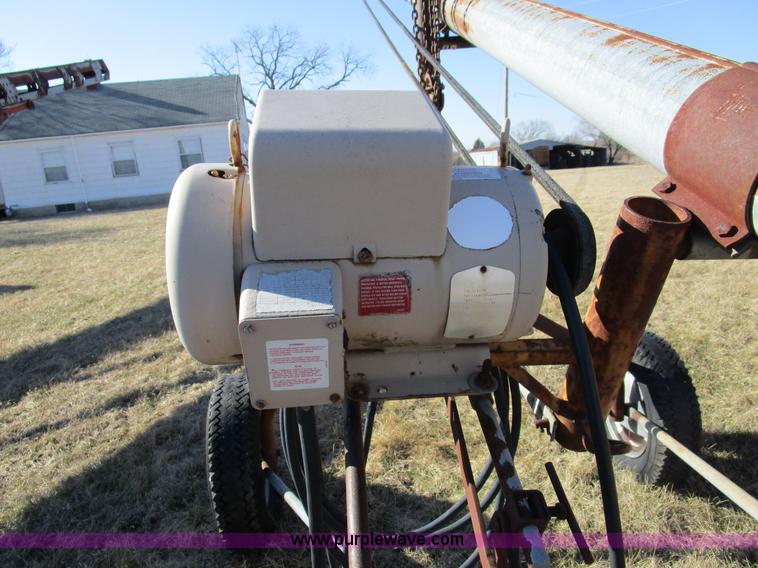 image for item D2292 Mayrath auger