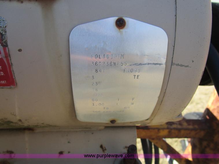 image for item D2292 Mayrath auger