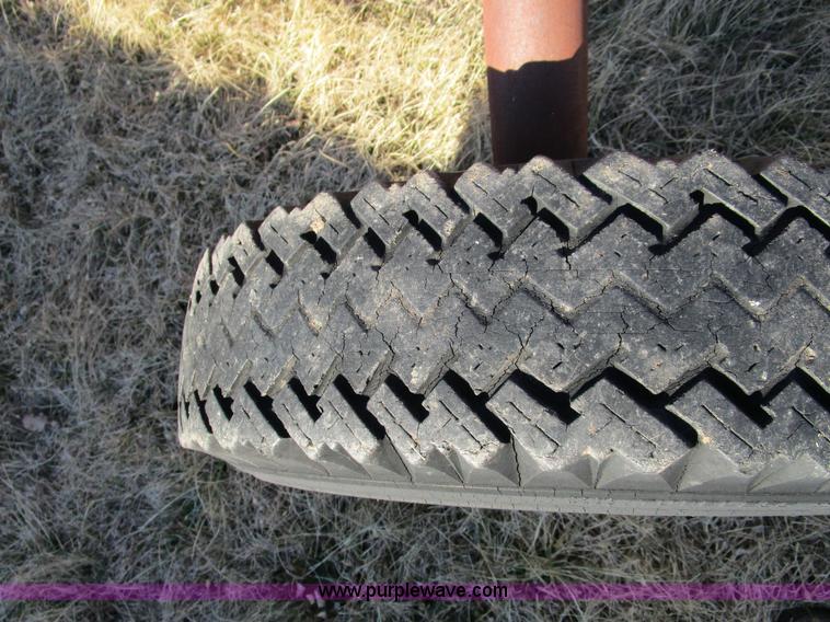 image for item D2292 Mayrath auger