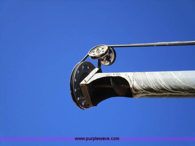 image for item D2292 Mayrath auger