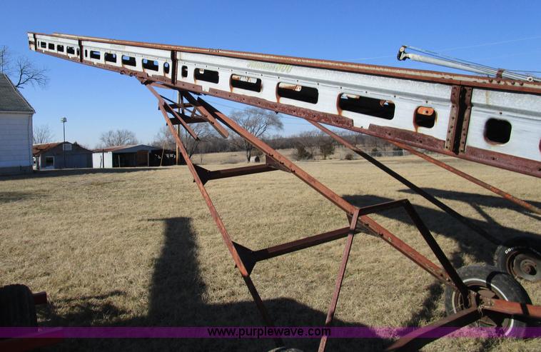 image for item D2293 (2) conveyors