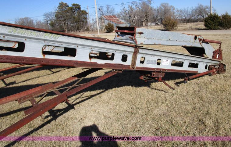 image for item D2293 (2) conveyors