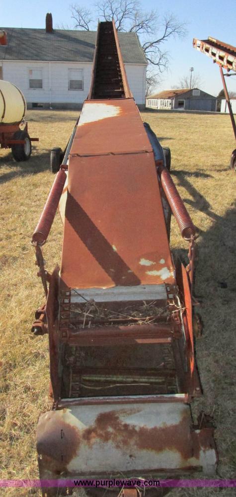 image for item D2293 (2) conveyors