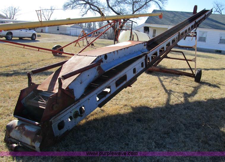 image for item D2293 (2) conveyors