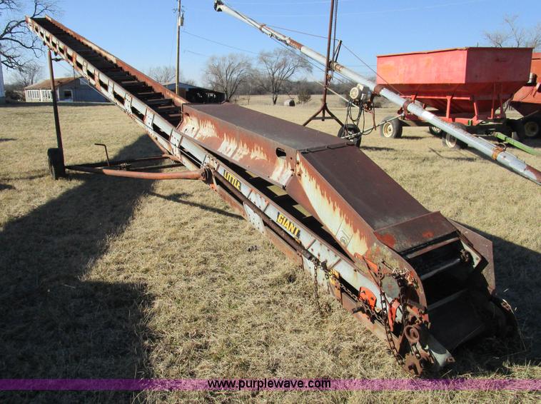 image for item D2293 (2) conveyors