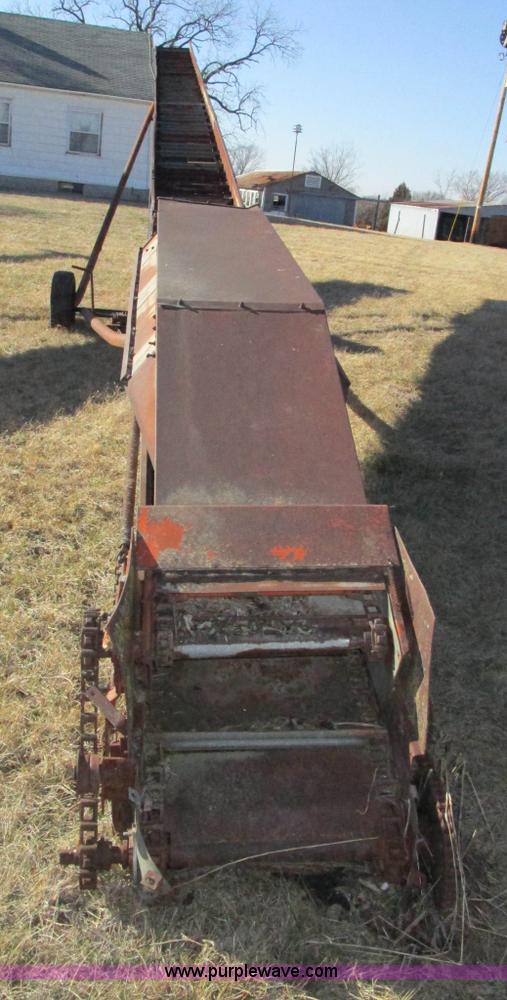 image for item D2293 (2) conveyors