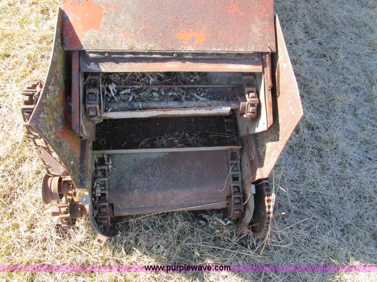 image for item D2293 (2) conveyors