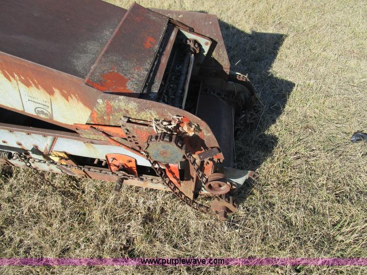 image for item D2293 (2) conveyors