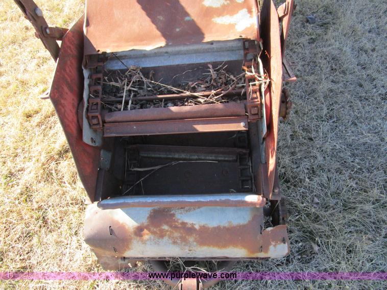 image for item D2293 (2) conveyors