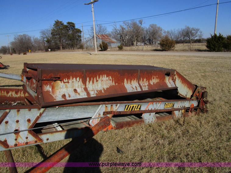 image for item D2293 (2) conveyors