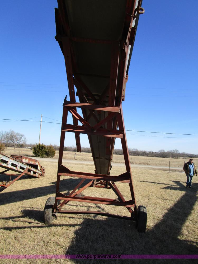 image for item D2293 (2) conveyors