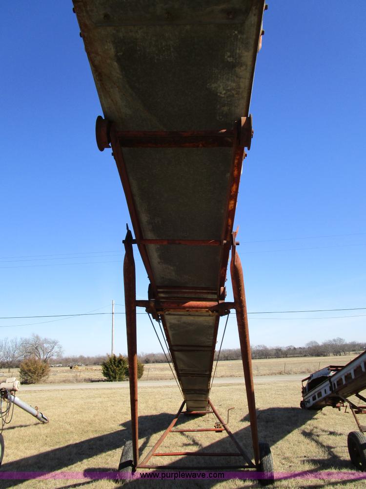 image for item D2293 (2) conveyors