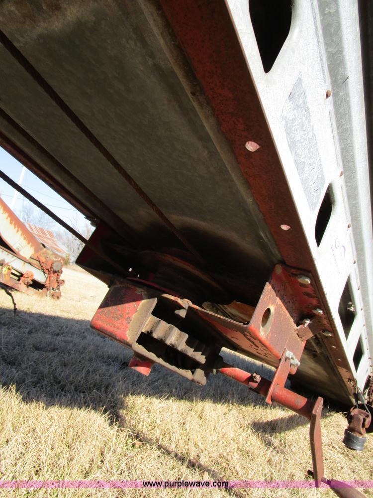 image for item D2293 (2) conveyors