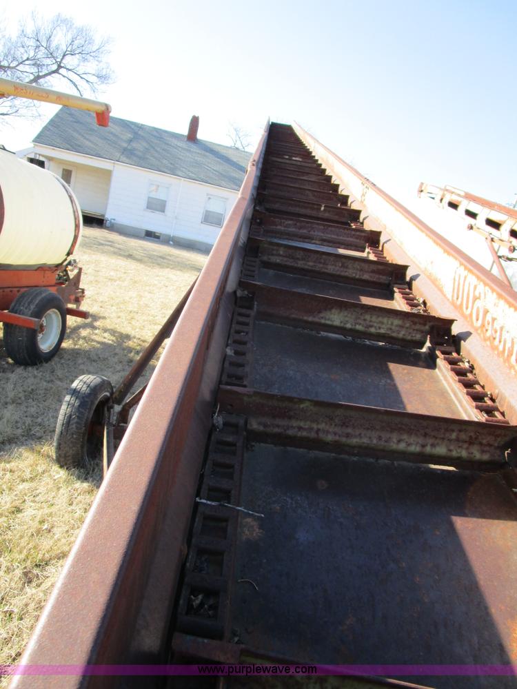 image for item D2293 (2) conveyors