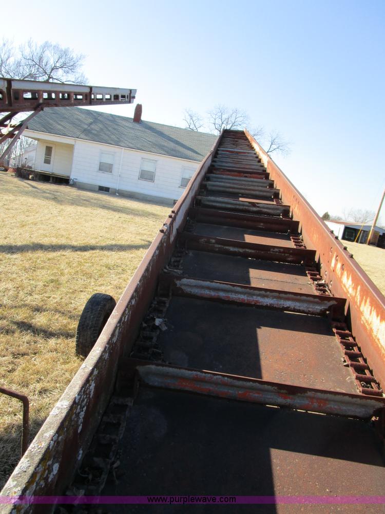 image for item D2293 (2) conveyors