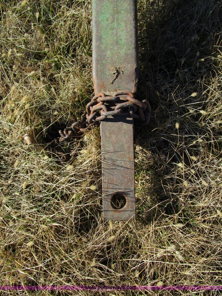 image for item D2294 Gravity wagon