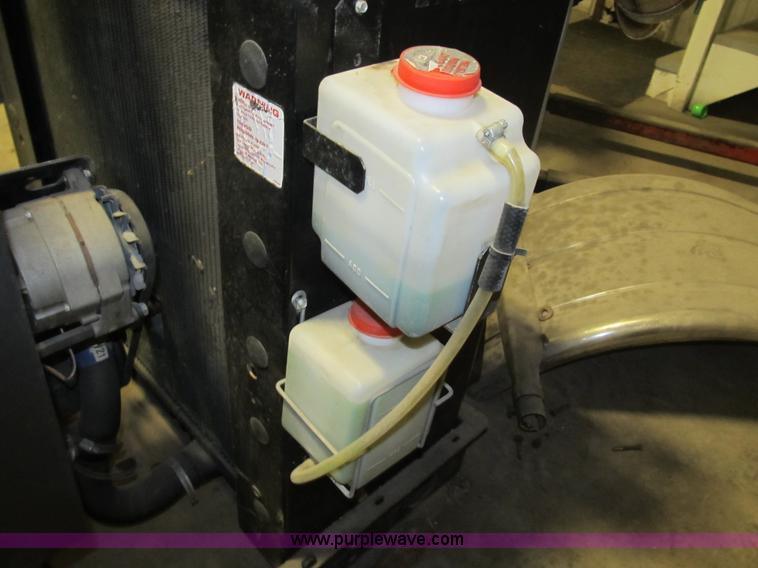 image for item F8972 Generac Mfg. Olympian generator