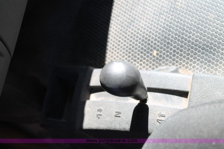 image for item H1623 2012 Chevrolet Silverado 1500 Crew Cab pickup truck