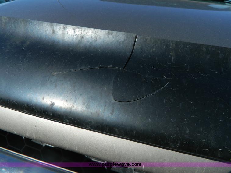 image for item H2260 2002 Ford F150 SuperCab pickup truck