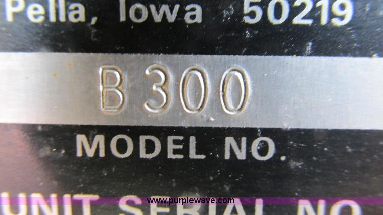 image for item I3103 Vermeer RT850 cable plow