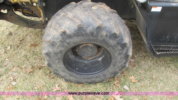 image for item I3103 Vermeer RT850 cable plow