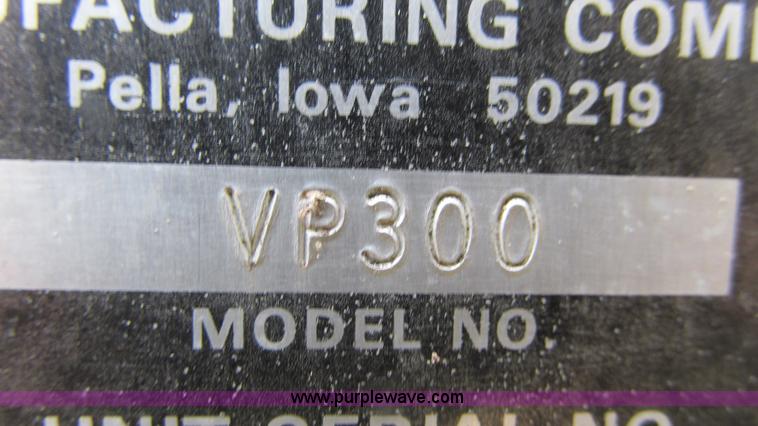 image for item I3103 Vermeer RT850 cable plow