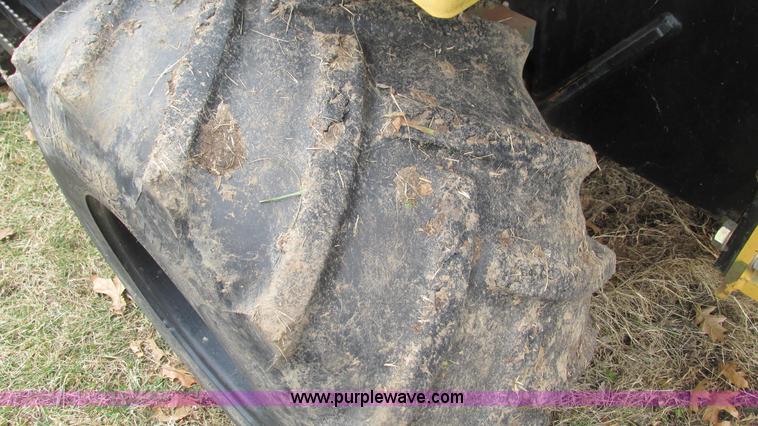 image for item I3103 Vermeer RT850 cable plow