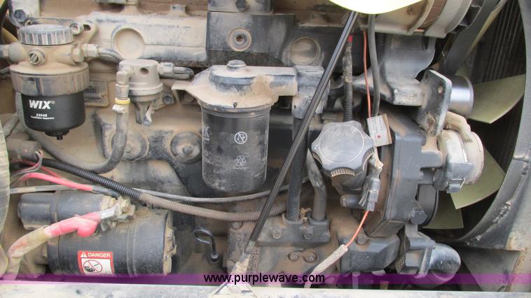 image for item I3103 Vermeer RT850 cable plow