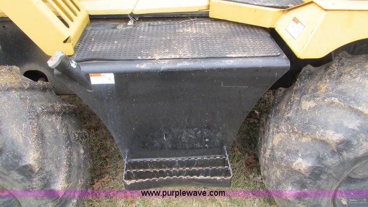 image for item I3103 Vermeer RT850 cable plow