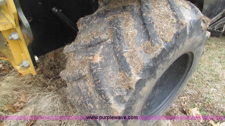 image for item I3103 Vermeer RT850 cable plow