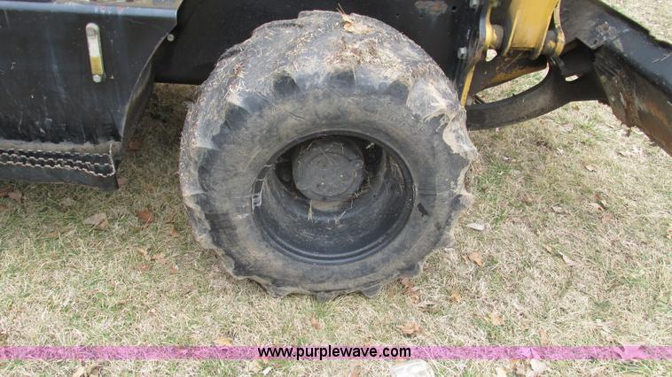 image for item I3103 Vermeer RT850 cable plow