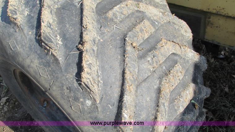 image for item I3104 Vermeer M-475A articulated rock saw