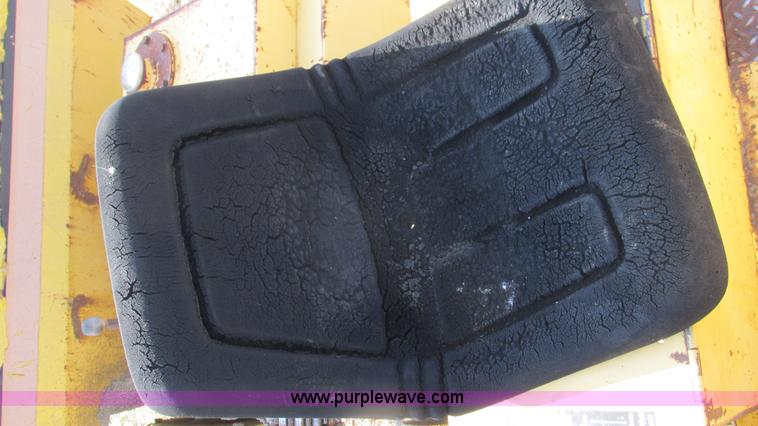 image for item I3104 Vermeer M-475A articulated rock saw