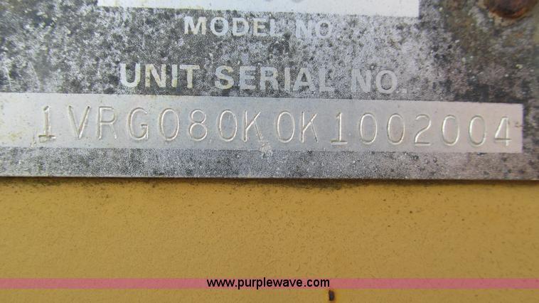 image for item I3104 Vermeer M-475A articulated rock saw