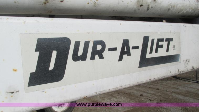 image for item I3108 1996 Ford F350 XL bucket truck